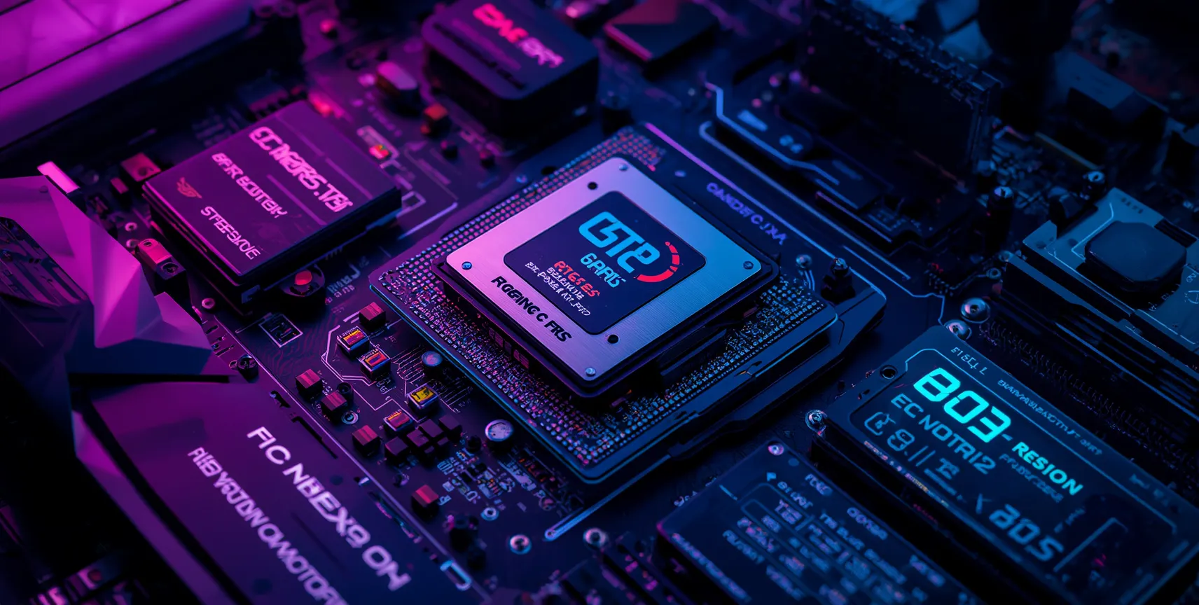PC Diagnosis